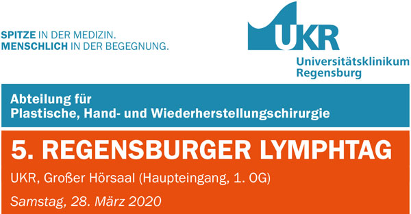 5. Regensburger Lymphtag