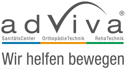 adViva Logo