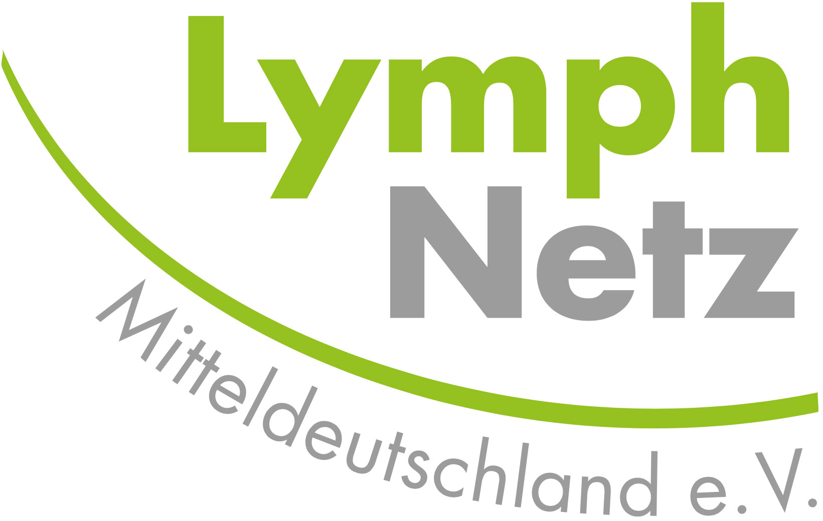 Logo Lymph Netz Mitteldeutschland