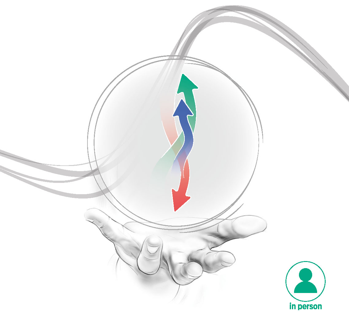 6. Internationales Lymphologisches Symposium – Logo