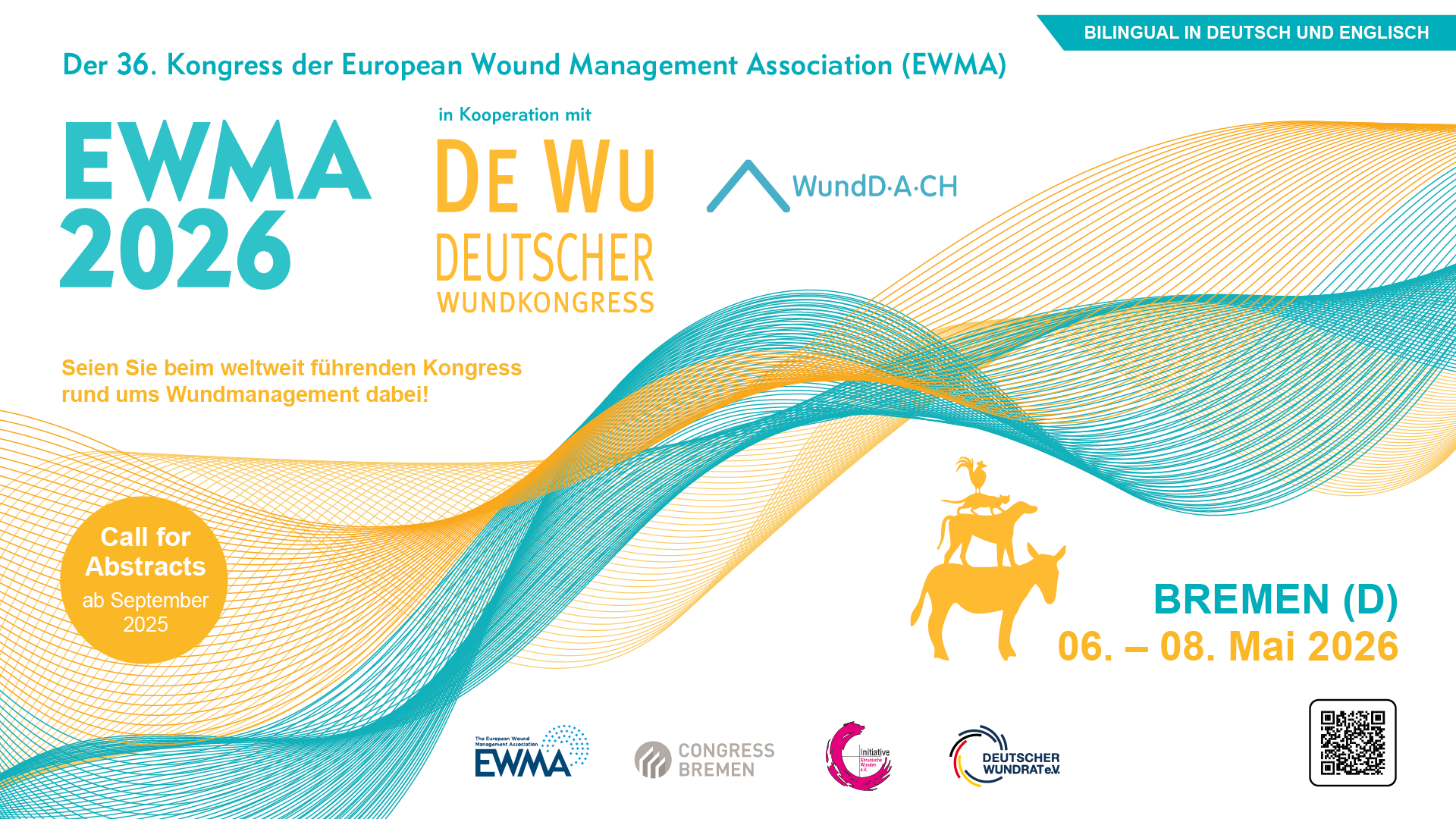 DEWU EWMA 2026