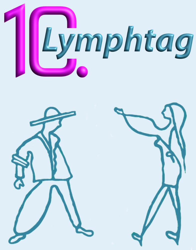 Lip Lymphselbsthilfe Nord Lymphtag HH 202509 Logo
