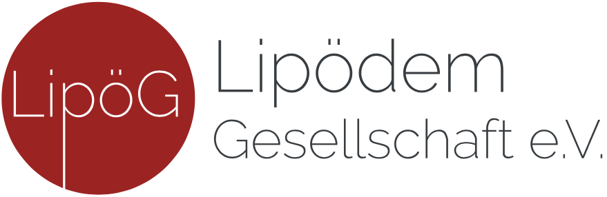 Lipoedem-Gesellschaft Logo