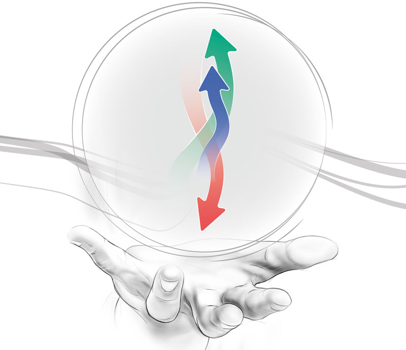 bochumer lymphtag logo