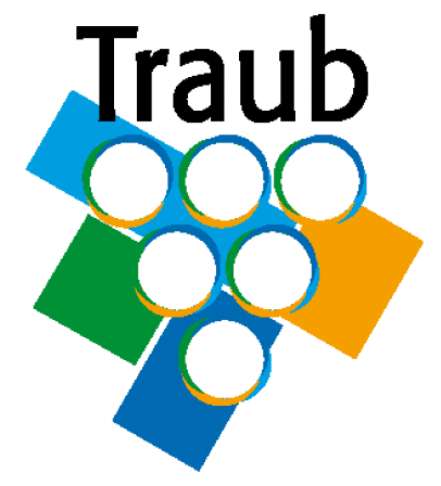 Traub Logo