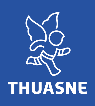 THUASNE Logo