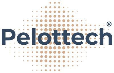Pelottech Logo