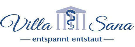Villa Sana Logo