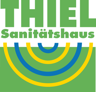 Logo Sanitaetshaus Thiel