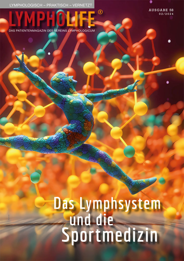 LymphoLIFE 58