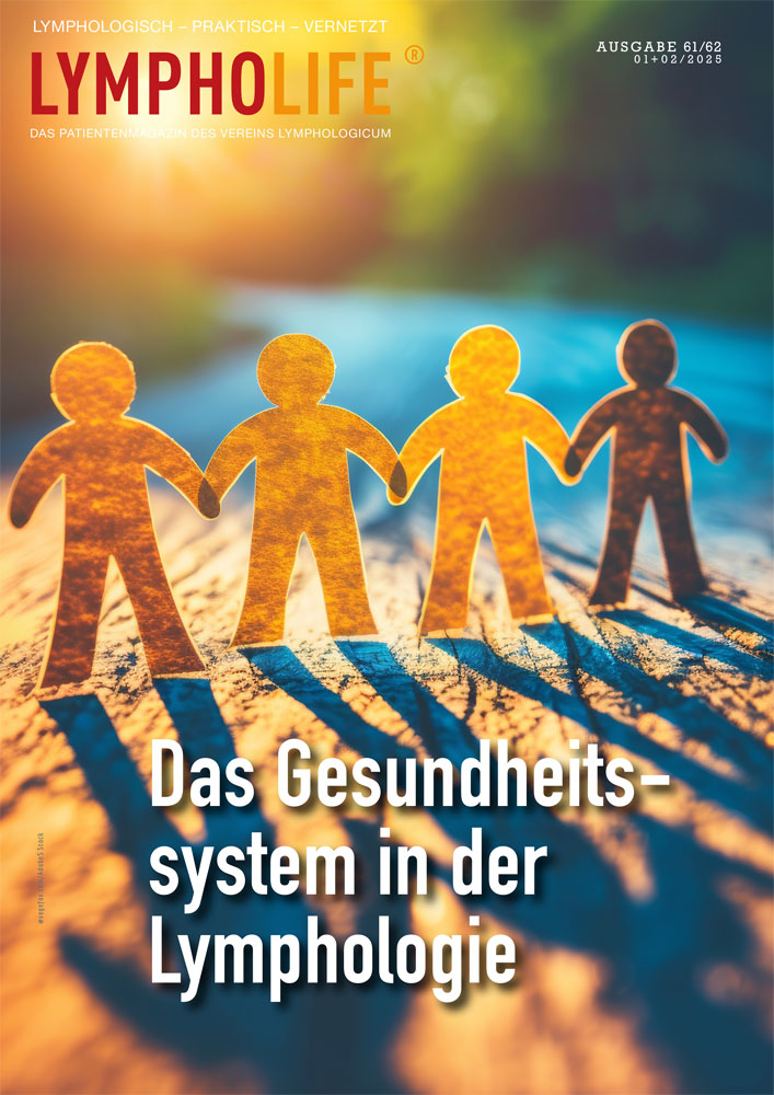 LymphoLIFE 61 + 62