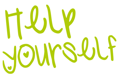 help yourself - Selbstbehandlung